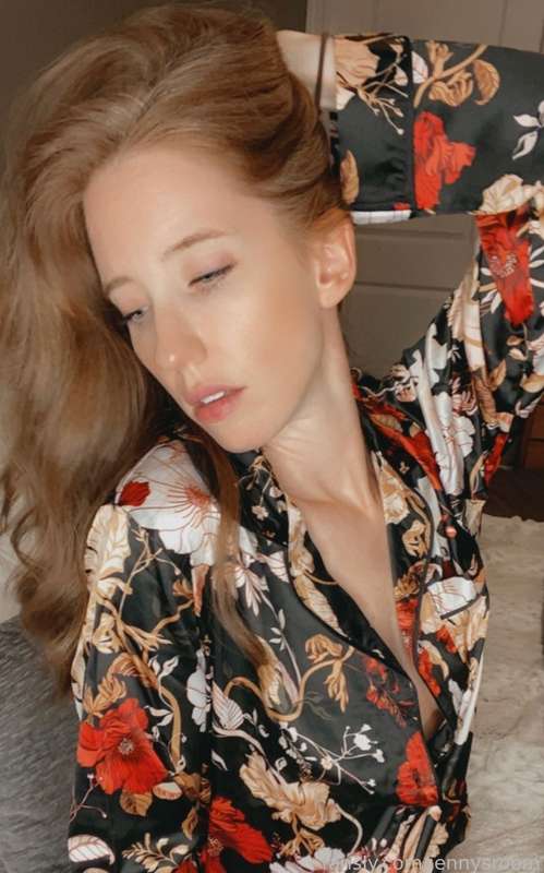 Jennysroom1 - Fansly - 12 Feb, 2025
