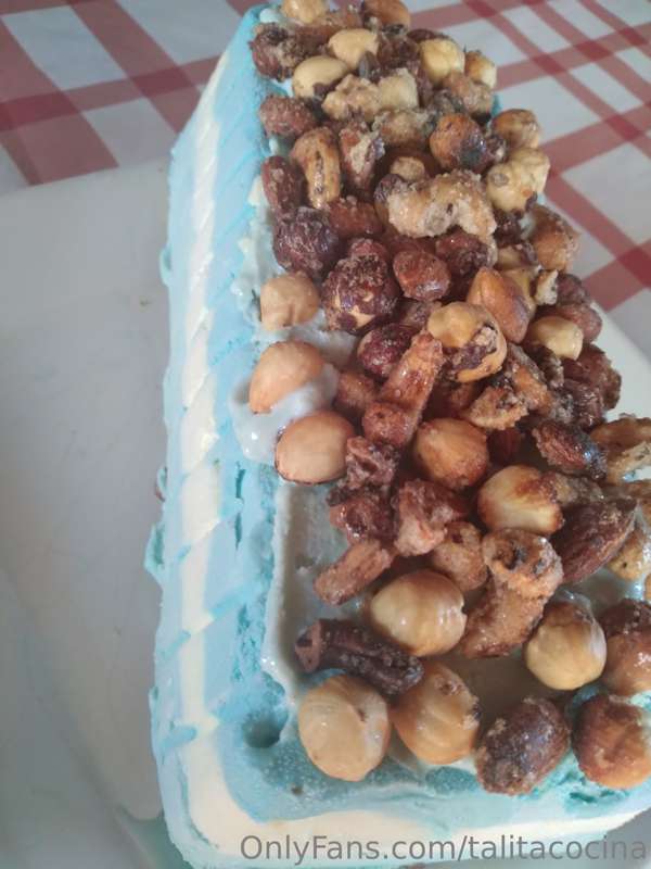 Postre helado Argentina  🇦🇷 Campeón Mundial!

Para el helado.. 2