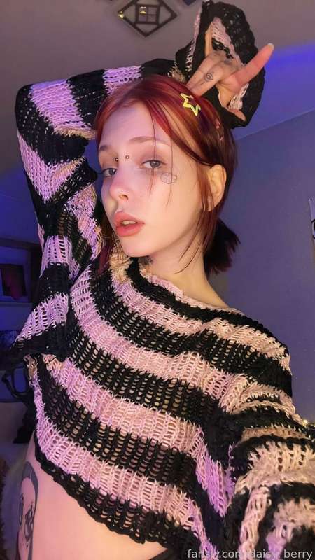 Daisy_Berry - Fansly - 29 Jan, 2025 1