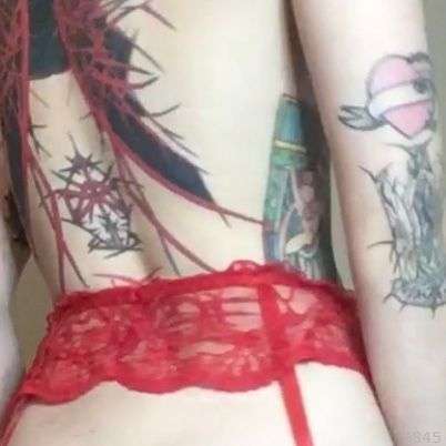 Lucyxxxbot - Fansly - 17 Apr, 2025 2