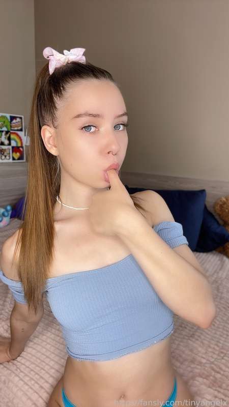 Tiny_Angel - Fansly - 09 Nov, 2023 1