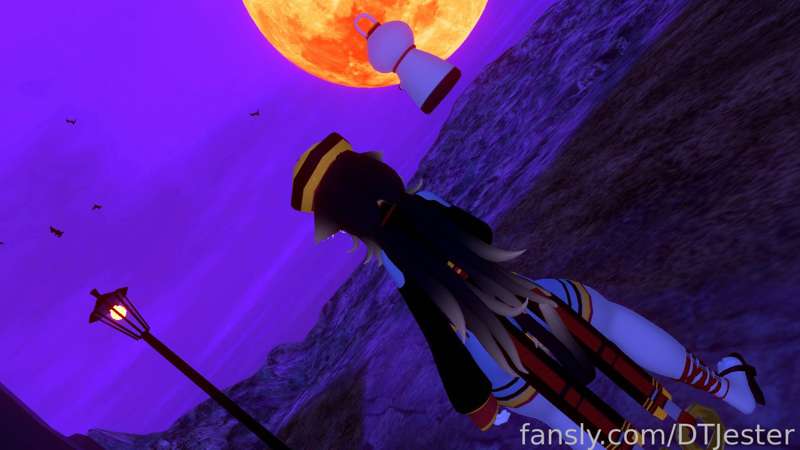 Dtjester - Fansly - 05 Oct, 2023 5
