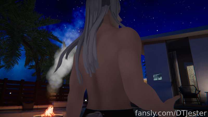 Dtjester - Fansly - 29 Aug, 2023 17