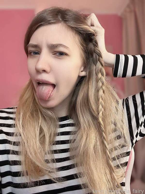 Ella_Fairy - Fansly - 14 Feb, 2025