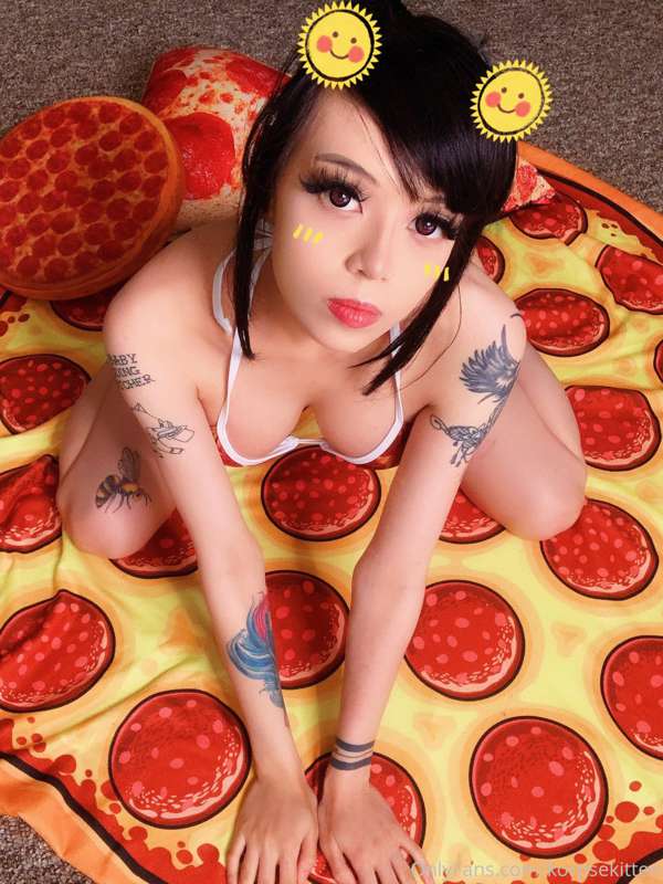 More pizza pics 🍕 1