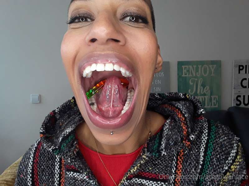 Gummy vore photo dump! 4