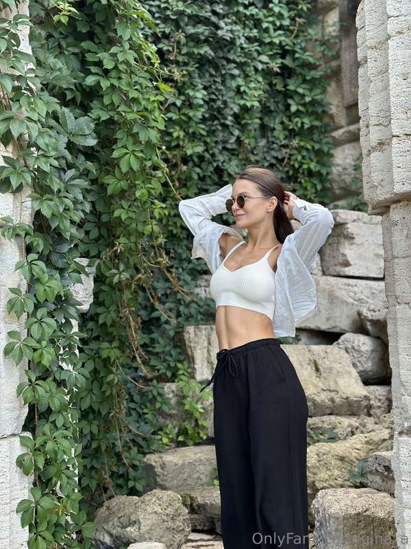 Do you also get hungry when you're outside?🌿🤪