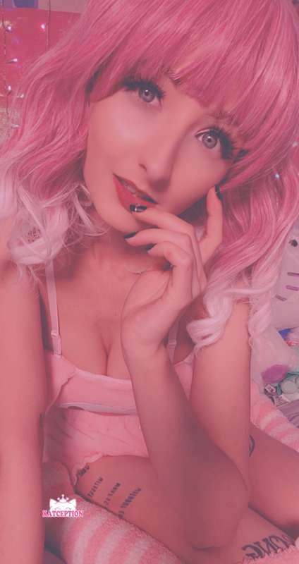 Soft pink 💓 6