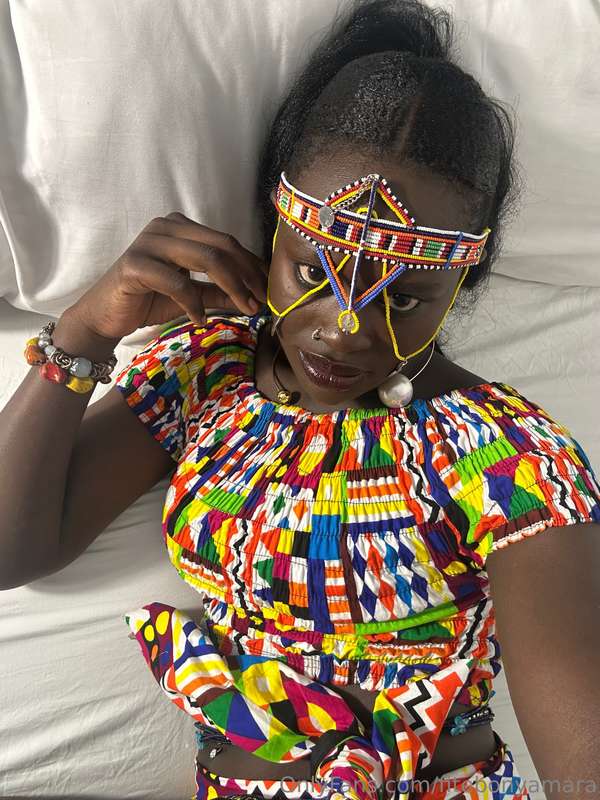 This black goddess needs a new obedient good boy you have wh..
