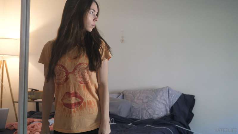 Kateelife - Onlyfans - 28 Mar, 2022 4