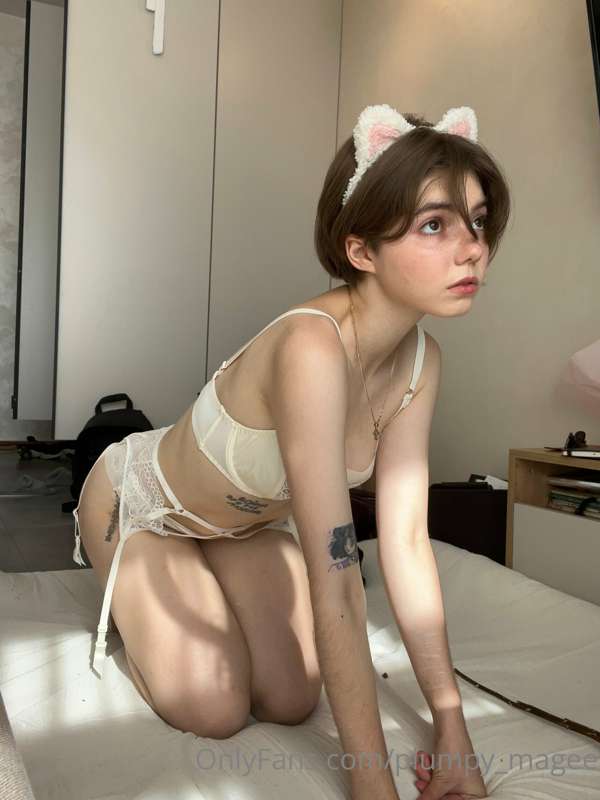 Plumpy_Magee - Onlyfans - 09 Jul, 2022 3