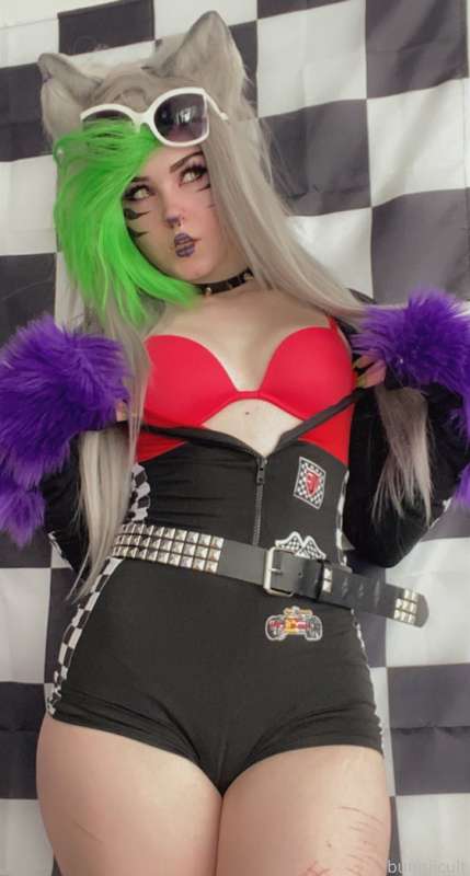 Bunniicult - Fansly - 27 Jan, 2022 10
