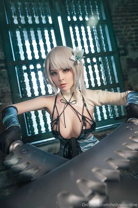 NieR RepliCant remaster is already released! Will you play? .. 6