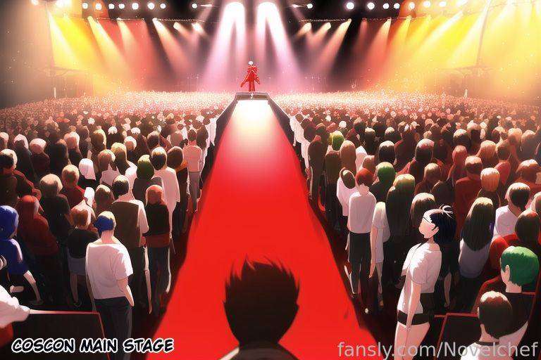 Novelchef - Fansly - 14 Sep, 2023 50