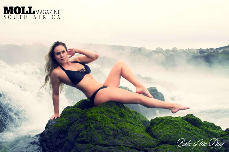From when I had more curves :* As seen featured with Moll Ma..
