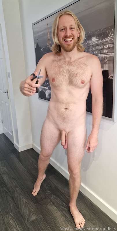 Nextdoornudists - Fansly - 21 Jul, 2024 8