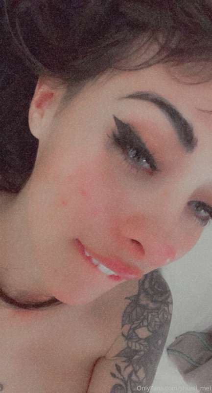 Te gustaría dejarme así con lechita?🥵💦😳 
La próxima en la ca.. 1
