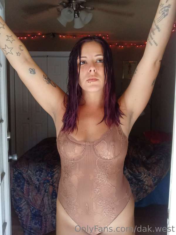 Embracing my natural beauty today.....