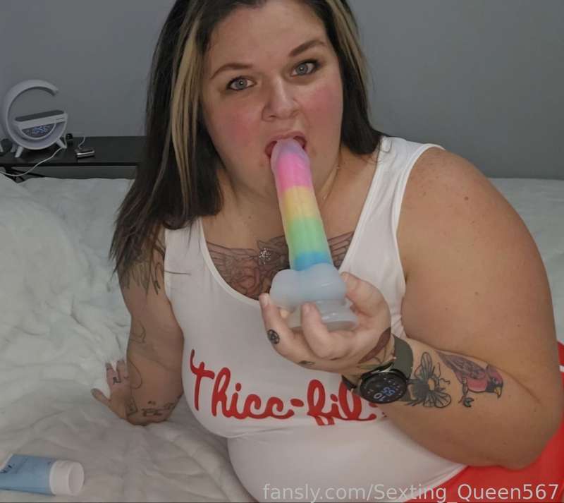 Sexting_Queen567 - Fansly - 04 Apr, 2025