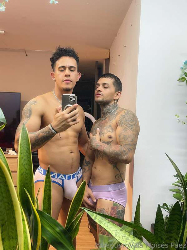 Nuevo video…