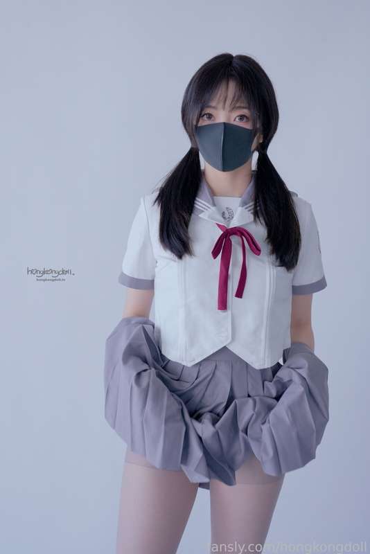 Hongkongdoll - Fansly - 02 Feb, 2024 1