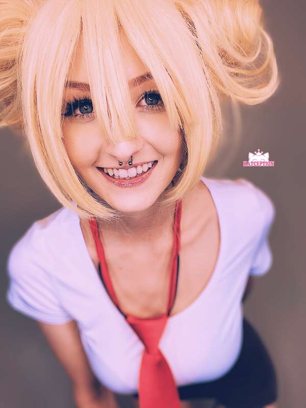 Spongebob cosplay 😝 4