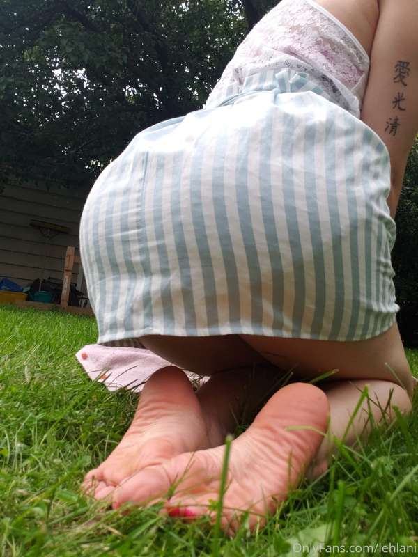 Lehlani - Onlyfans - 08 Aug, 2019 11