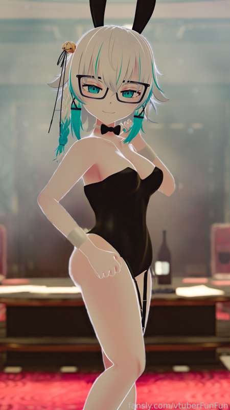 Vtuberfunfun - Fansly - 28 Mar, 2022 21