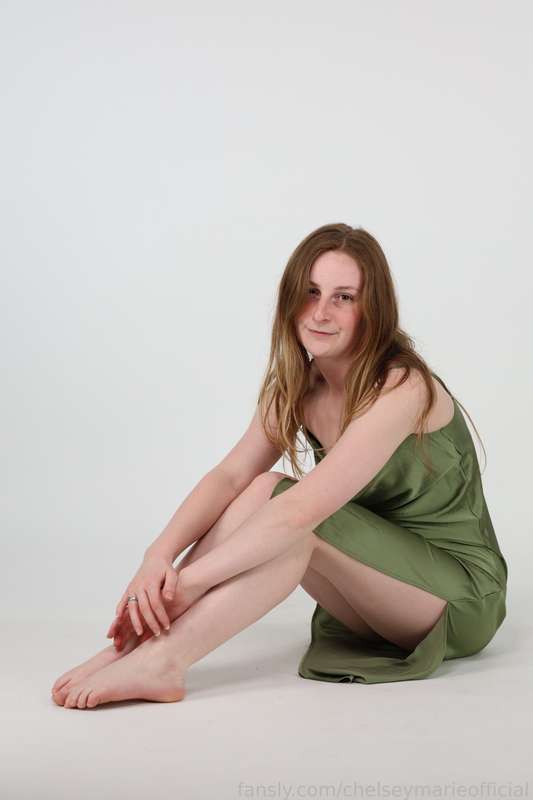 Chelseymarieofficial - Fansly - 29 Apr, 2025 46