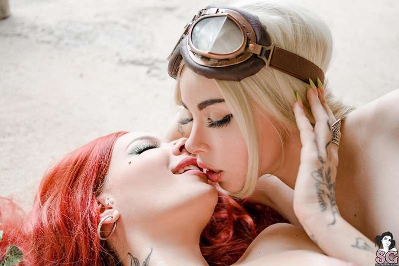 Join the infamous trio in Gotham Sirens with @amandawelp , @.. 9