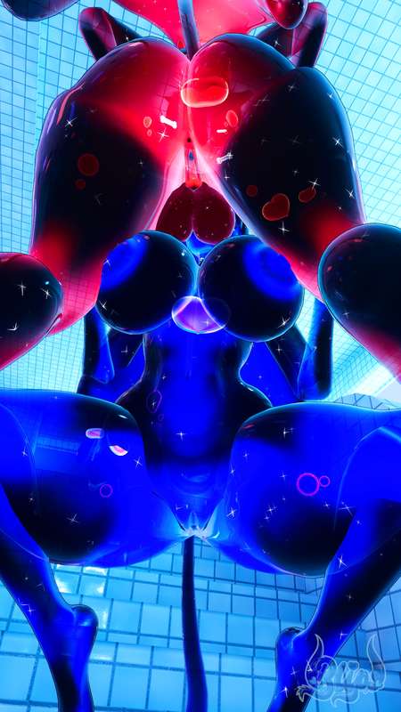 Blipsyvr - Fansly - 03 Apr, 2025 11