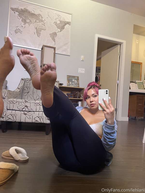 Lehlani - Onlyfans - 10 Oct, 2021 7