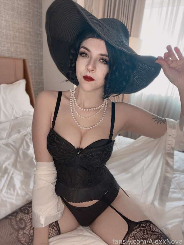 Alexfayenova - Fansly - 08 Sep, 2021 33