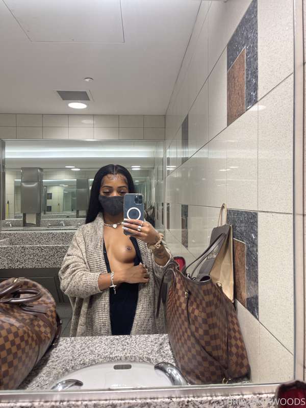 It's naughty time 🤤😈
