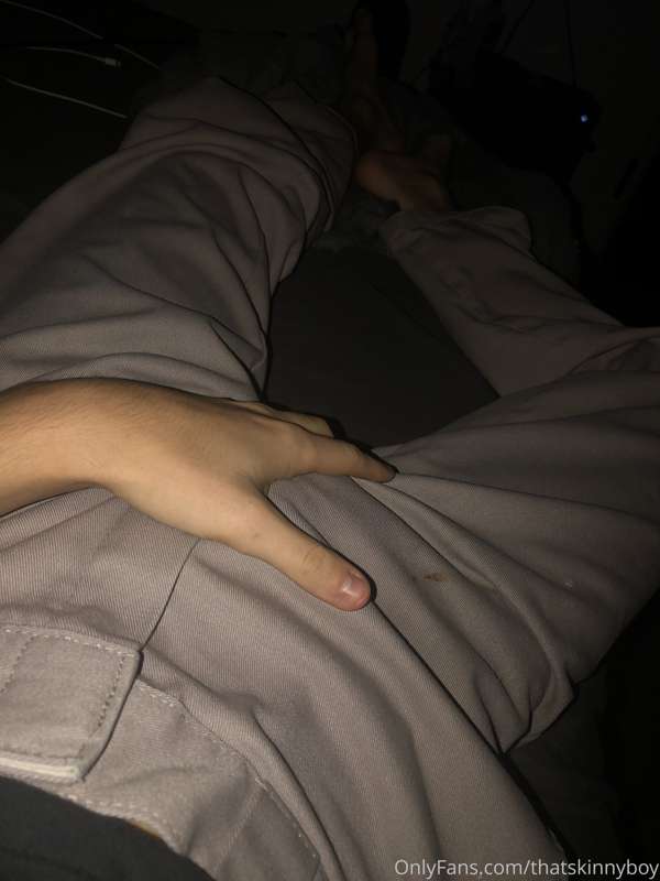 Hope everyone’s having a good night ;)))