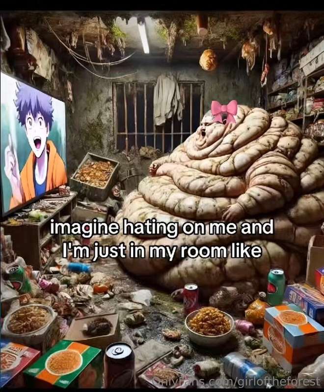 Literally me