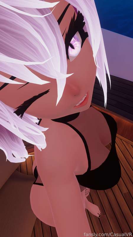 Casualvr - Fansly - 15 Oct, 2024 3