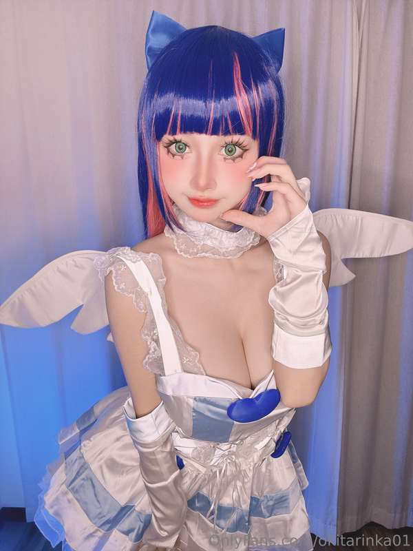 Panty & Stocking with Garterbelt 17