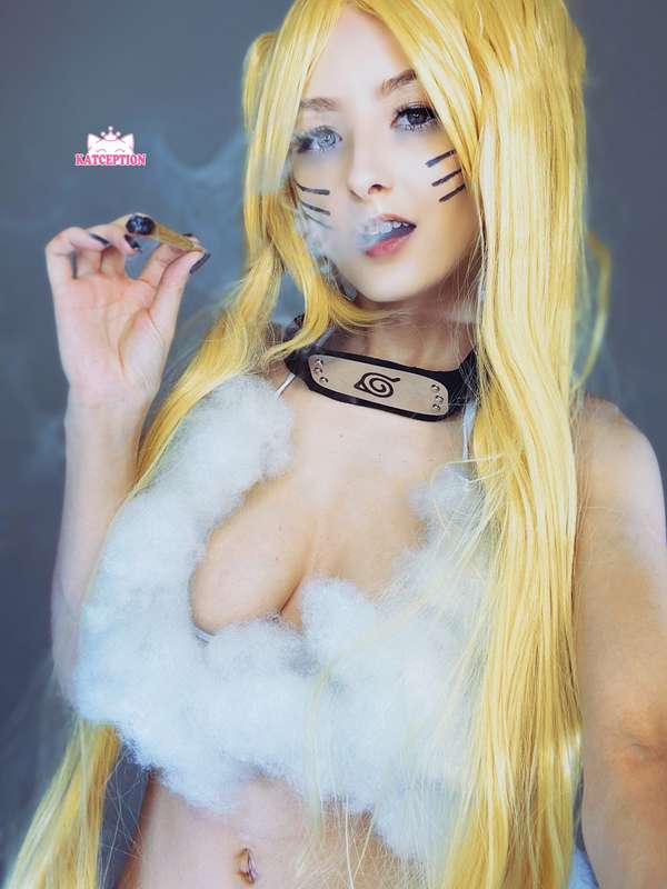 Naruto sexy jutsu 💓