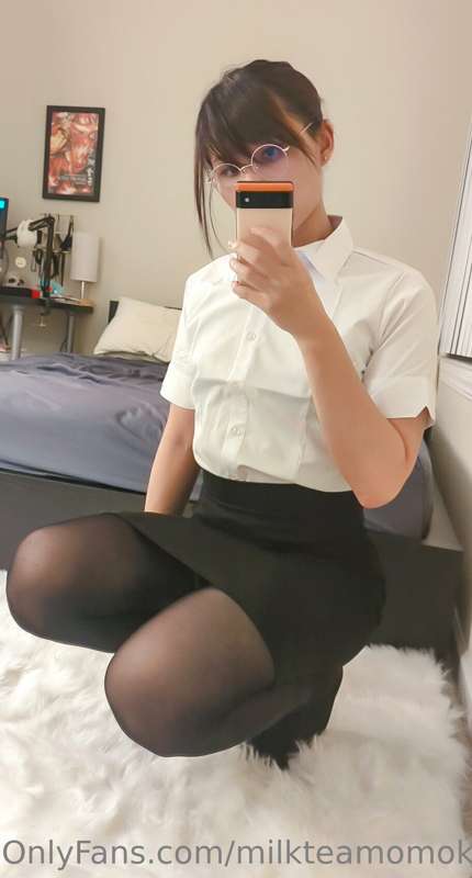 Milkteamomoko - Onlyfans - 28 Aug, 2023 21
