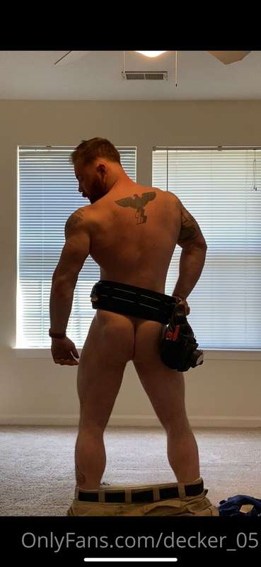 Decker_05 - Onlyfans - 23 Feb, 2022