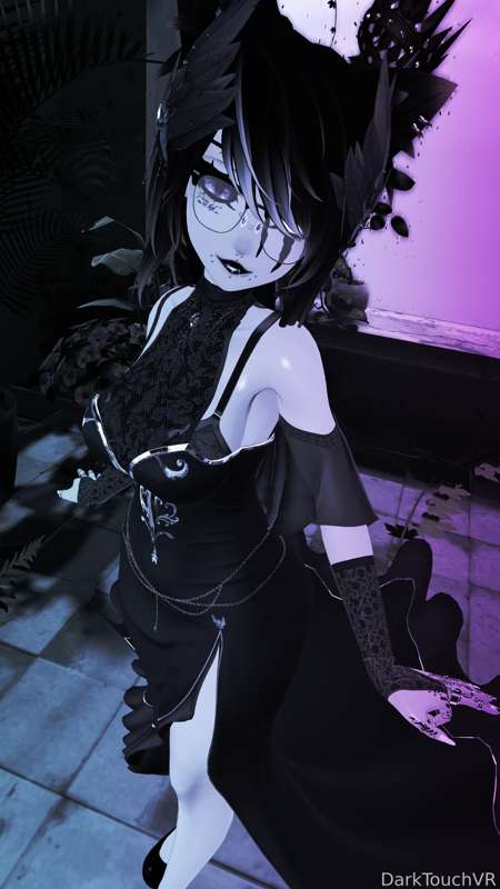 Darktouchvr - Fansly - 28 Sep, 2023