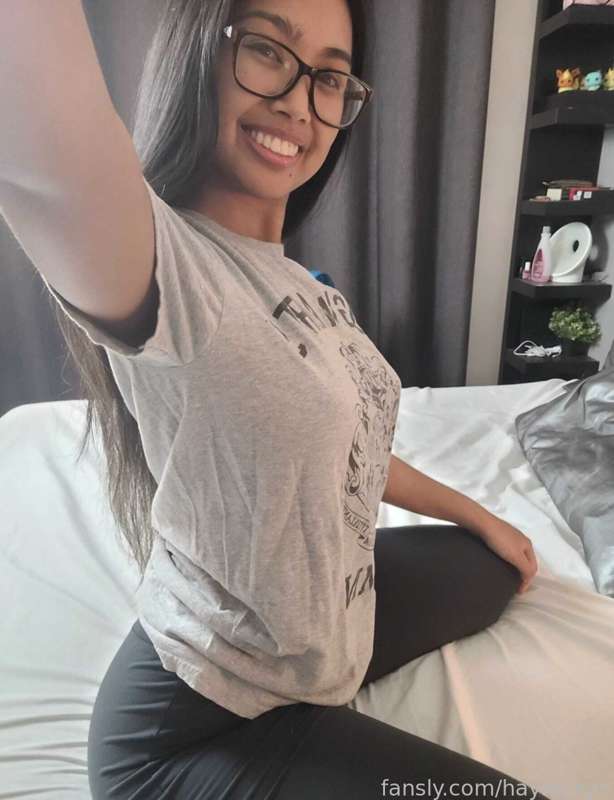 Hayleyxyz - Fansly - 24 Aug, 2021