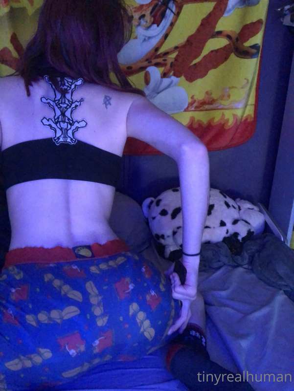 I never take pictures when I’m feeling masculine… here’s som.. 3