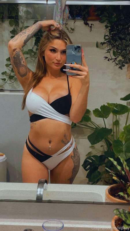 I have to make you cum today baby