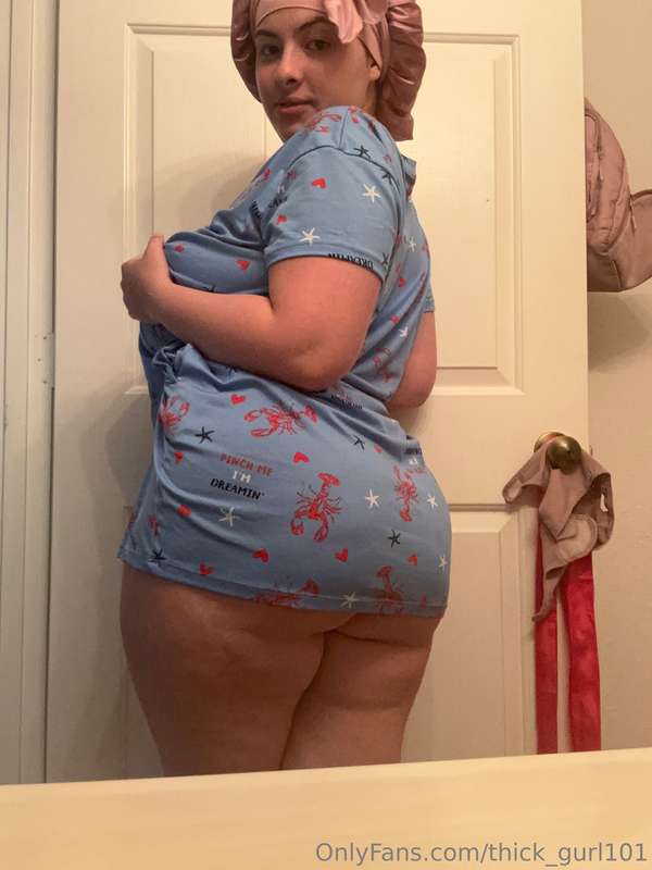 Thick_Gurl101 - Onlyfans - 30 Sep, 2024 31