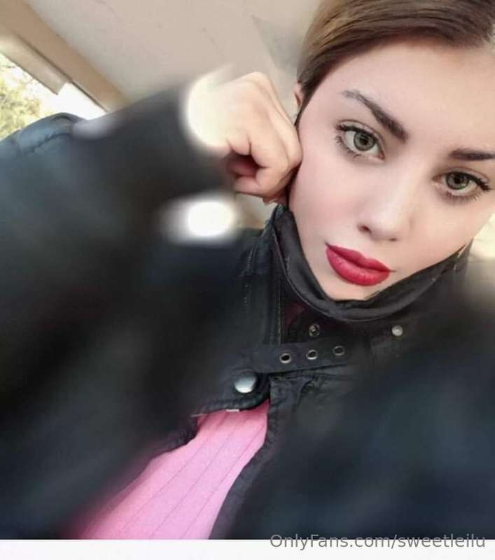 Sweetleilu - Onlyfans - 14 Aug, 2024