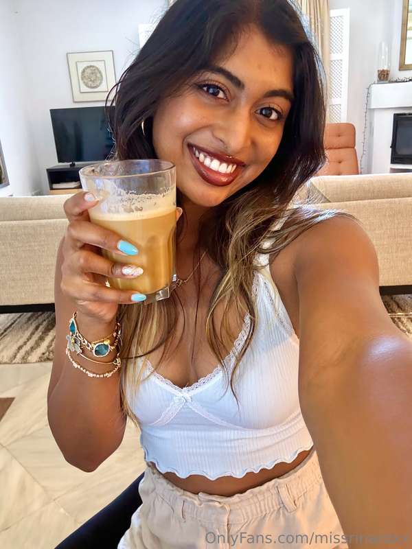 Coffee time! ☕️