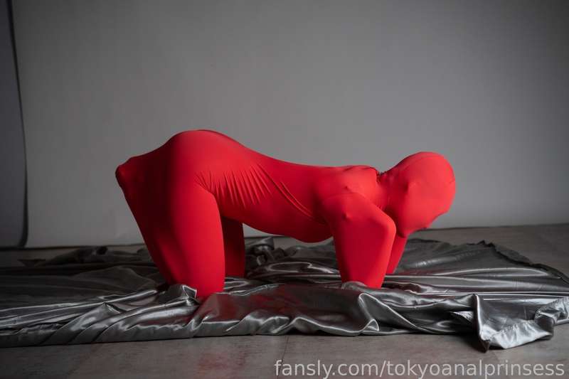 Tokyoanalprinsess - Fansly - 04 Aug, 2024 12