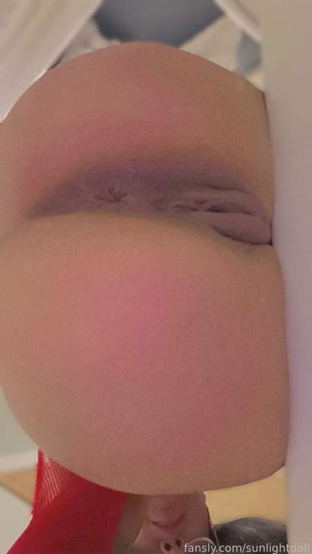Sunlightdoll - Fansly - 11 Oct, 2024 2